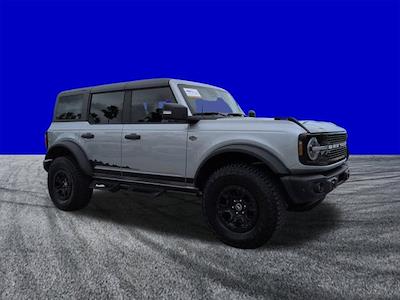 Used 2023 Ford Bronco - photo 1