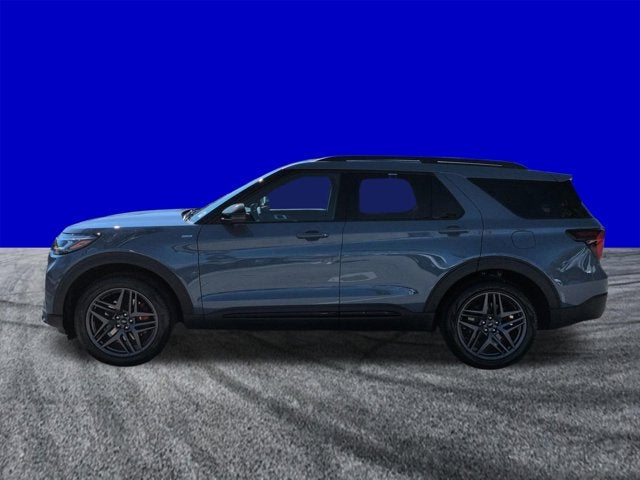 New 2026 Ford Explorer - photo 9