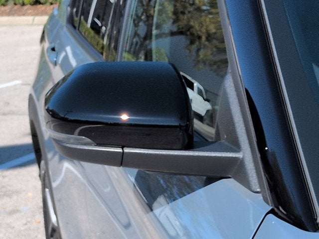 New 2026 Ford Explorer - photo 14
