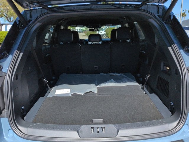 New 2026 Ford Explorer - photo 15