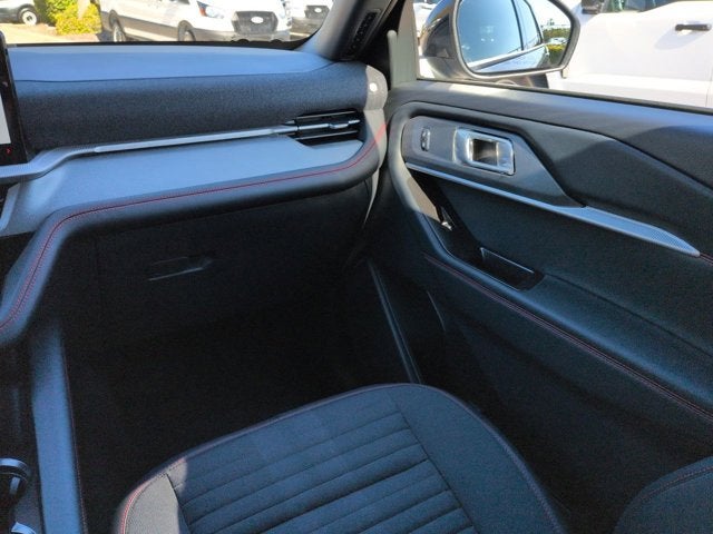 New 2026 Ford Explorer - photo 19