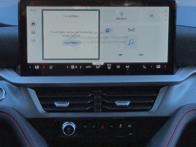 New 2026 Ford Explorer - photo 20