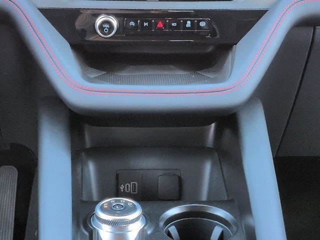 New 2026 Ford Explorer - photo 21