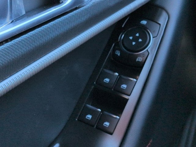 New 2026 Ford Explorer - photo 25