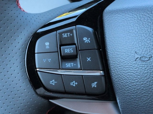 New 2026 Ford Explorer - photo 26