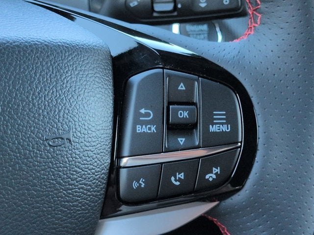 New 2026 Ford Explorer - photo 27
