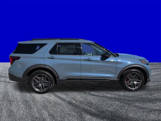 New 2026 Ford Explorer - photo 6