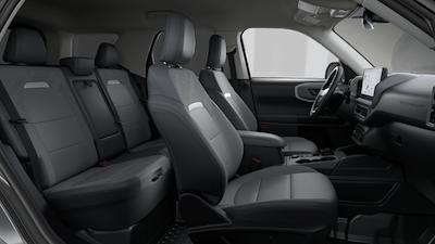 New 2026 Ford Bronco Sport - photo 1