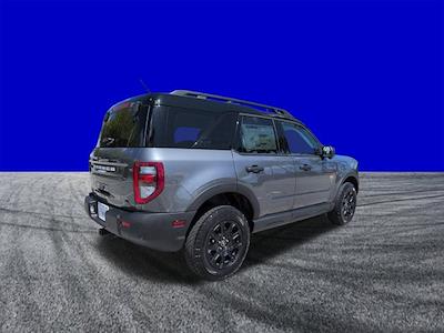 New 2026 Ford Bronco Sport - photo 2