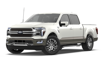 New 2026 Ford F-150 - photo 1