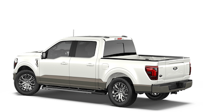 New 2026 Ford F-150 - photo 1