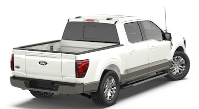 New 2026 Ford F-150 - photo 1