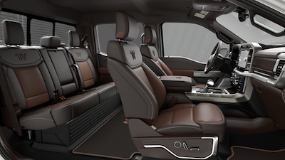 New 2026 Ford F-150 - photo 1