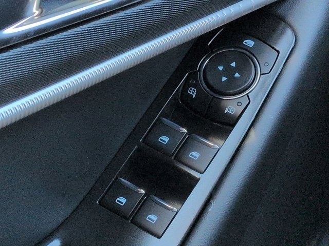 New 2026 Ford Explorer - photo 25