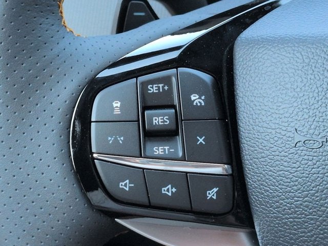 New 2026 Ford Explorer - photo 26