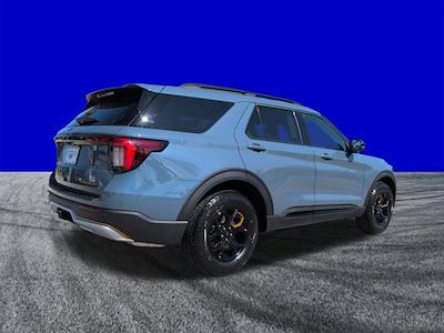 New 2026 Ford Explorer - photo 1