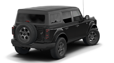 New 2026 Ford Bronco - photo 1