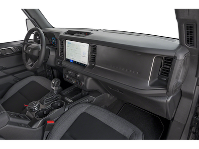 New 2026 Ford Bronco - photo 1