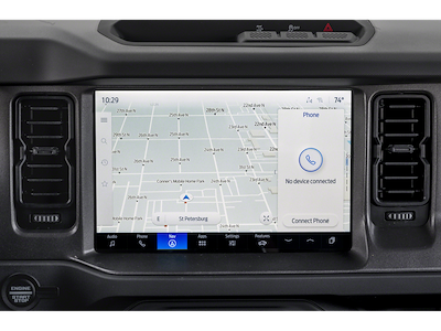 New 2026 Ford Bronco - photo 1