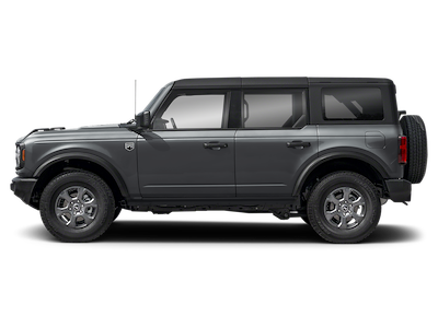 New 2026 Ford Bronco - photo 1