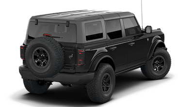 New 2026 Ford Bronco - photo 1