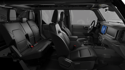 New 2026 Ford Bronco - photo 1