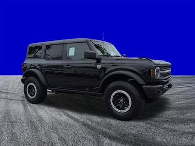 New 2026 Ford Bronco - photo 1