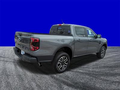 New 2026 Ford Ranger - photo 1