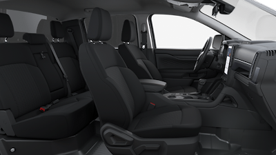 New 2026 Ford Ranger - photo 1