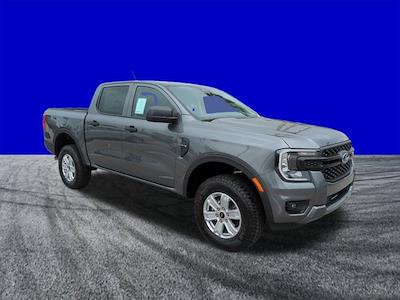 New 2026 Ford Ranger - photo 1