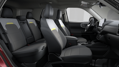 New 2026 Ford Bronco Sport - photo 1