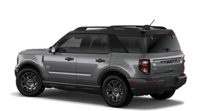 New 2026 Ford Bronco Sport - photo 1