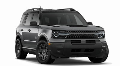 New 2026 Ford Bronco Sport - photo 1