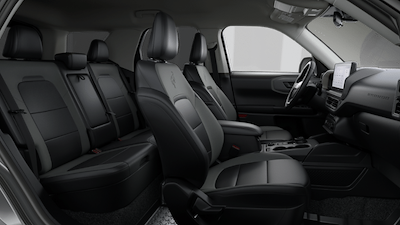 New 2026 Ford Bronco Sport - photo 1