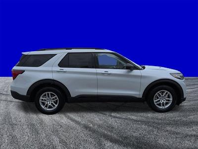 New 2026 Ford Explorer - photo 1