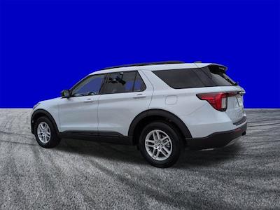 New 2026 Ford Explorer - photo 1