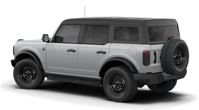 New 2026 Ford Bronco - photo 1