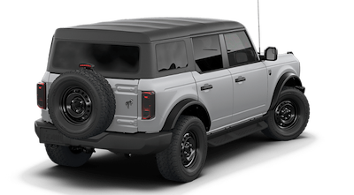 New 2026 Ford Bronco - photo 1