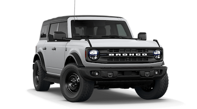 New 2026 Ford Bronco - photo 1