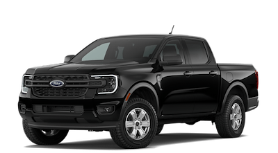 New 2026 Ford Ranger - photo 1