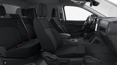 New 2026 Ford Ranger - photo 1