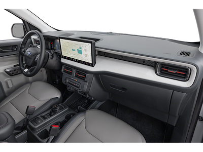 New 2026 Ford Maverick - photo 1