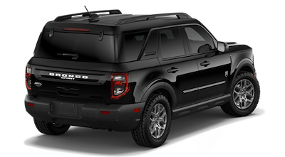 New 2026 Ford Bronco Sport - photo 1
