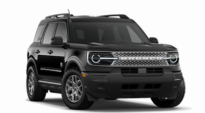 New 2026 Ford Bronco Sport - photo 1