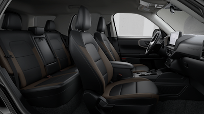 New 2026 Ford Bronco Sport - photo 1