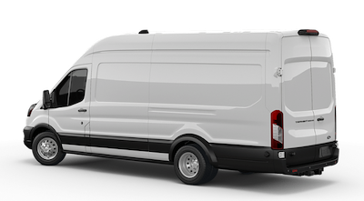 New 2026 Ford Transit 350 HD - photo 1