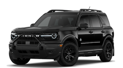 New 2026 Ford Bronco Sport - photo 1