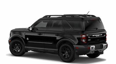 New 2026 Ford Bronco Sport - photo 1