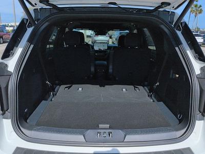 New 2026 Ford Explorer - photo 1