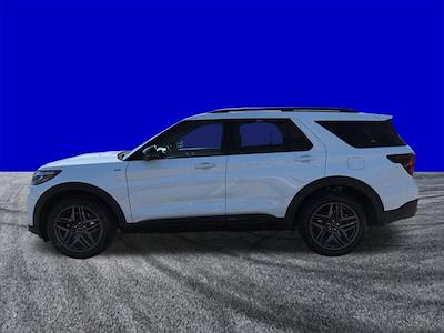 New 2026 Ford Explorer - photo 1